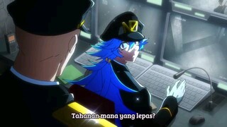 Nanbaka #1