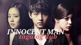 INNOCENT MAN EP 1 tagalog dub