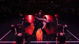 ZEROBASEONE Sung Hanbin x Lee Youngji Special Stage | KCON LA 2025