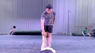 连模仿的余地都不给