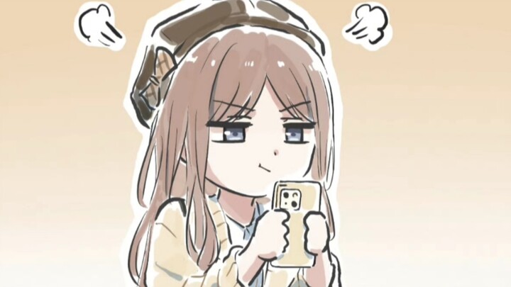 【Ai Su】Hari ini mau bikin onar apa ya?
