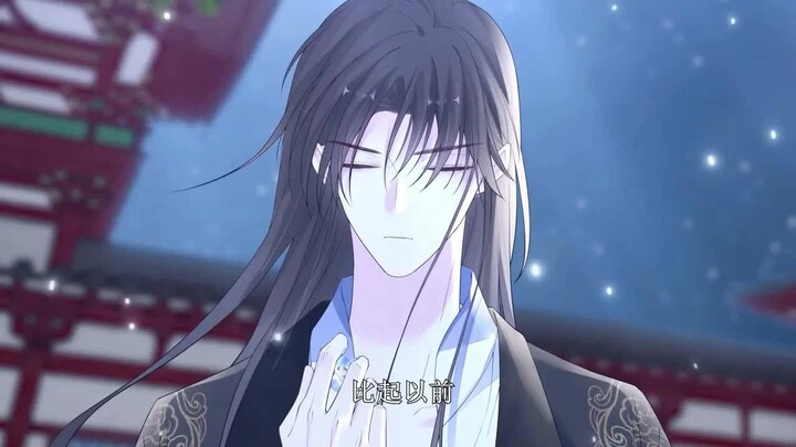 【ซับไทย】ข้ารับใช้ใต้ชายกระโปรงพระพันปี ตอนที่ 47