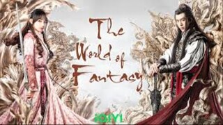 The World of Fantasy - Epsiode 01 - Hindi 720p