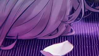 [ปก] ประกาศฤดูใบไม้ผลิ [Kenya Hana/NIJISANJI]
