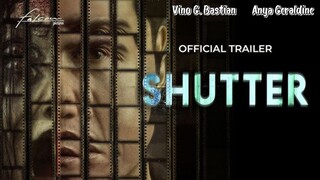 Shutter (2025) Official Trailer