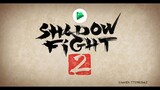 shadow fight Part 1: Hirap kalabanin si may😭😭😭😭