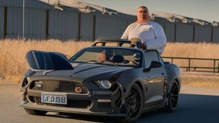 تلك الأمور وراء دمى اختبار تصادم السيارات