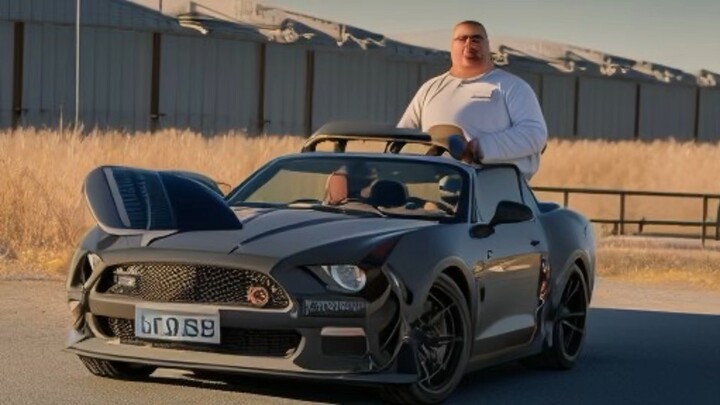 汽车碰撞假人背后那些事