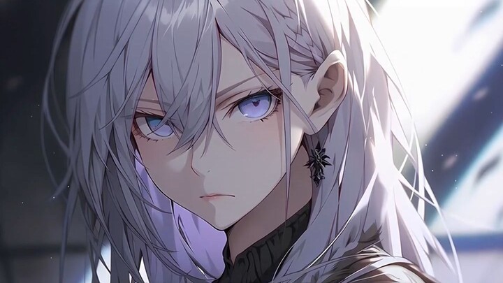 Your AI girlfriend not only gets rid of the control, but also develops different feelings towards yo