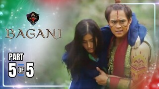 Bagani | Episode 116 (5/5) | May 9, 2024