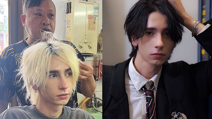 Oh my god, it’s finally over! When Old Tony stops messing up...