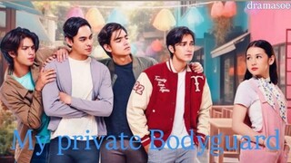 1.Private Bodyguard | Tagdubbed