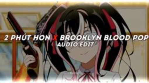 brooklyn bloodpop otaku lovers