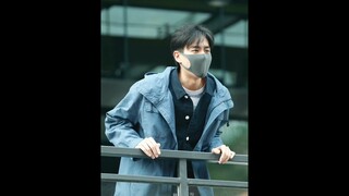 How fast night changes #huyitian