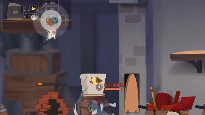 Ajaran Robin Hood gaya bela diri.