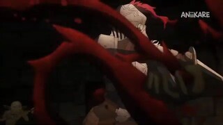 GOBLIN SLAYER Saison 2 _ (2023) Ep1 FHD