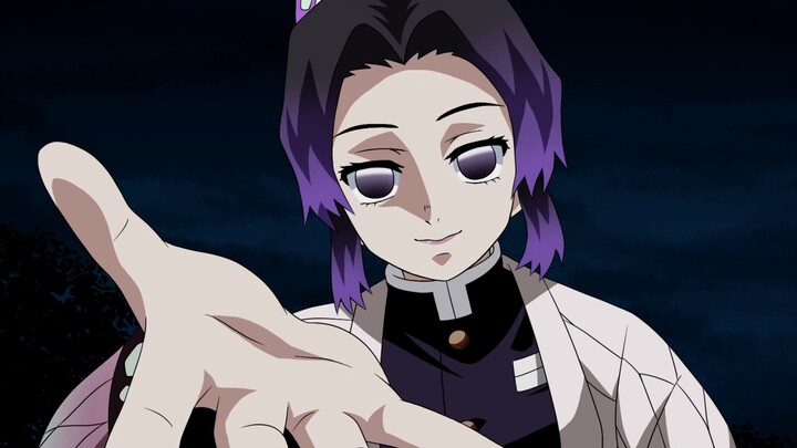 Inosuke Hashibira | Accept the offer to become a demon, Rengoku!