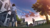 MAJOR (OVA) : Message (Finale)