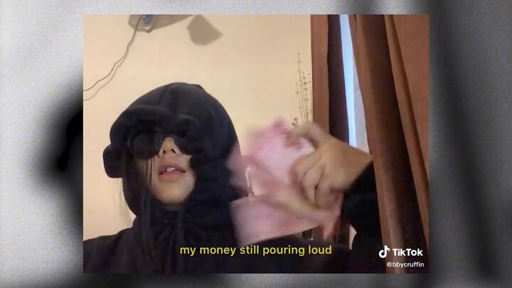 RAMENGVRL (feat. pH-1) - Ain’t No MF (TikTok Rap Compilation)