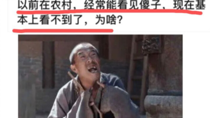 เมื่อก่อนตามชนบทมักจะเห็นคนบ้า ทำไมเดี๋ยวนี้กลับหาดูไม่ได้แล้ว?