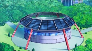 Pokemon mùa 3 tập 160 thuyết minh