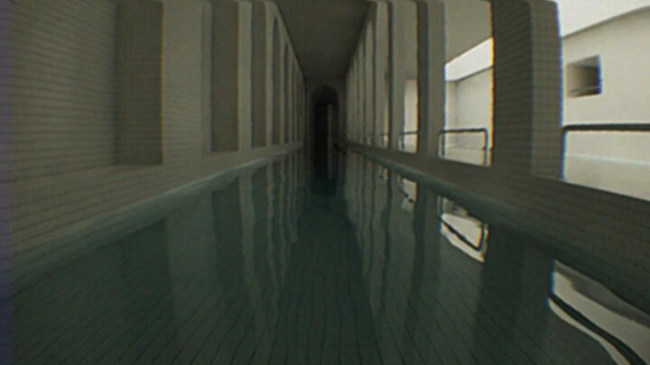【Dream Core Demo】The smoothest retro pool-core game on the entire internet