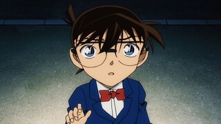 What will happen if Conan’s identity is exposed? I can’t imagine what will happen on that day!