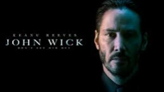 John Wick : Tagalog Dubbed