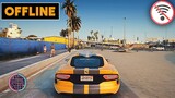 Top 10 Best OFFLINE Racing Games for Android & iOS 2021