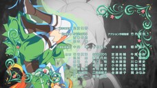 Sword Art Online Ed 4