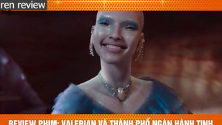 thần thú p2 #adrenreview