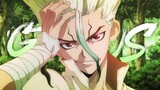 Dr Stone「AMV」- Genius