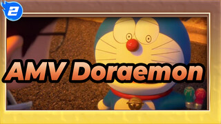 [Doraemon: DISISIKU 2] Kembali Lagi Ke Masa Kecil_2