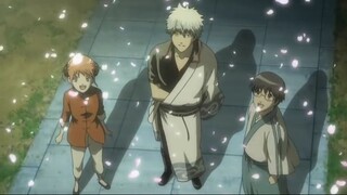 Gintama Opening 13 ~ Sakura Mitsutsuki