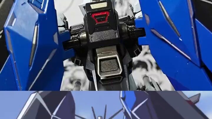 This video was recorded in my first MB, trying to restore the place where the dream began