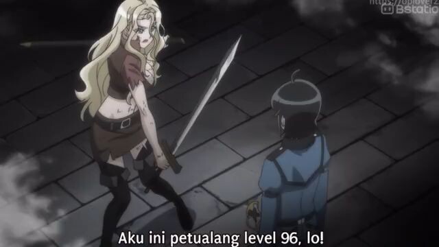 Dendam pribadi MAKOTO ☠️😈