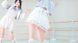 [Sốt Yuzu] Sàn nhảy hệ mặt trời☀️Ảnh phản chiếu | Bạn có thực sự muốn thử không?