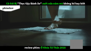 Tóm Tắt Phim Hay Ổ Khóa tử thần #phimhot