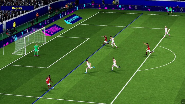 efootball Konami