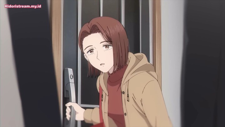 EP 1 - Kujima: Why Sing, When You Can Warble? Sub Indo