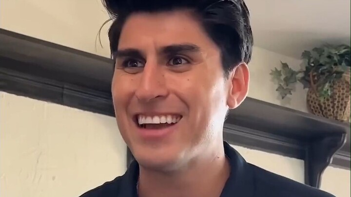 你那个输不起的朋友be like：