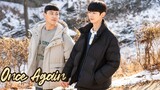 🇰🇷(BL)ONCE AGAIN(episode-1) with (engsub)