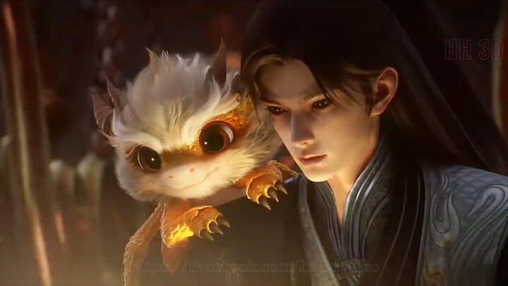 Thần Mộ Phần 3 Tập 35 - Thần Mộ Tập 78 Full HD Thuyết Minh - HH3DVIDEO