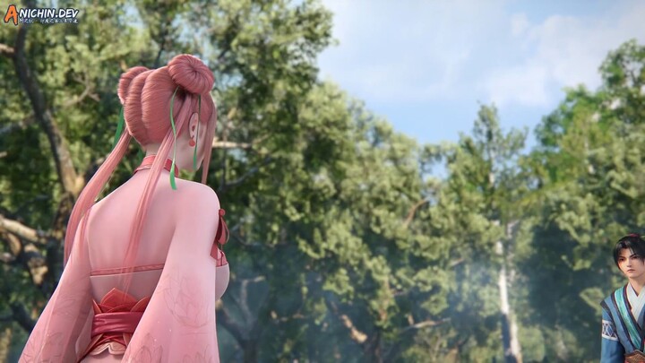 Martial Peak Eps 15 Sub Indonesia