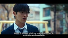 [Indo Sub] ONE: High School Heroes Episode 05