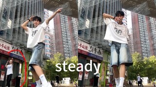 wish实火！随地大小cha都能遇到愿珍妮～