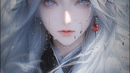 Bai Ningbing does voice acting—no one else uses her, but I do!