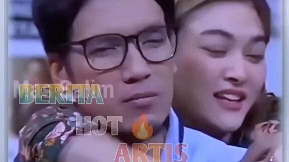 DESTA PAMER KEKASlH BARU