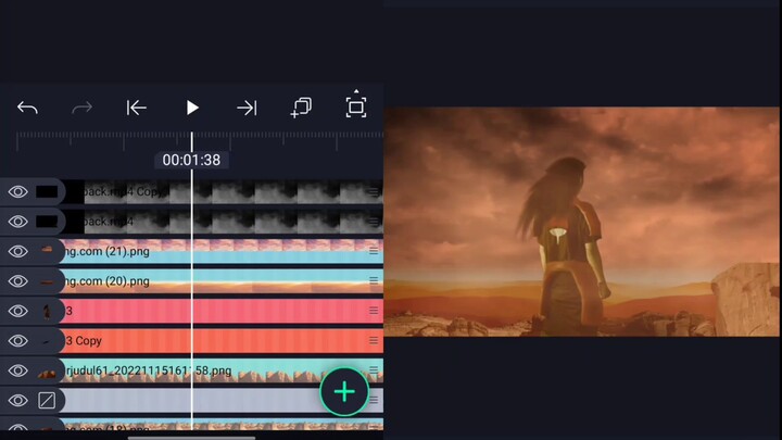 Madara edit by Awis Video
