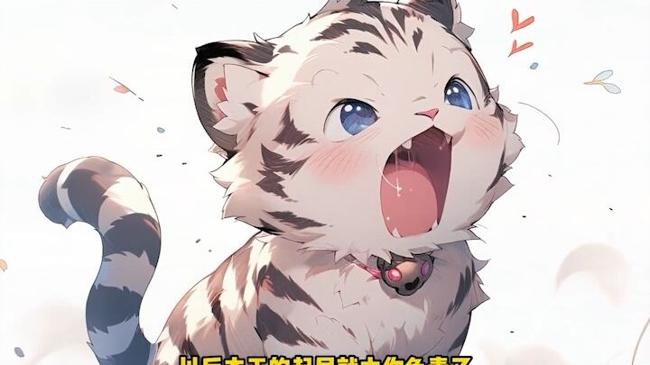 Awalnya Jadi Binatang: Ternyata Tuanmu Adalah Kaisar Wanita yang Terlahir Kembali! 4